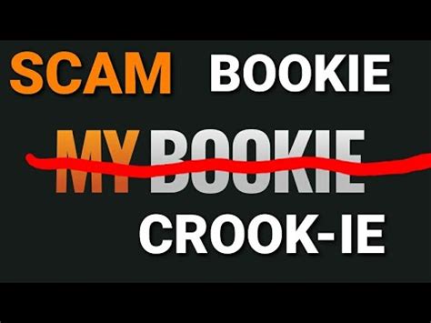 MYBOOKIE is a complete scam, deleted my account : .